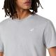 8. Asics Spiral Embroidery Tee T-Shirt