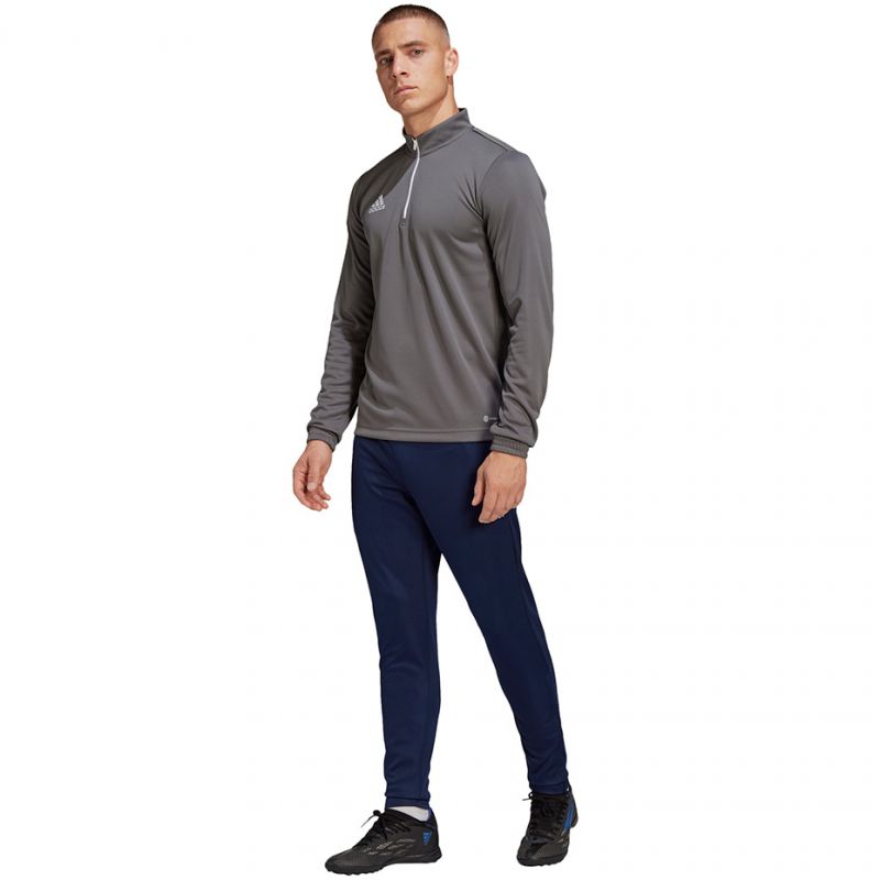 3. Adidas Entrada 22 Training Top M H57546 Sweatshirt