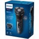 5. PHILIPS Rasierer der Serie 3000 S3144/00