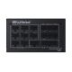 3. Seasonic PRIME ATX 3.0 TX-1300 80Plus Titanium 1300W Netzteil