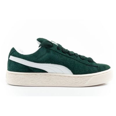 18. Puma Suede XL Hairy Schuhe 397241 02