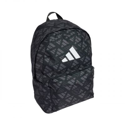 3. Adidas Classic Monogram Graphic JX1257 Rucksack