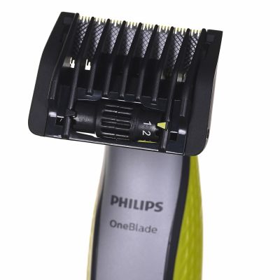 7. PHILIPS Oneblade 360 QP Rasierer 2834/23