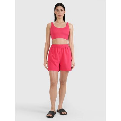 2. Damen-Badeshorts 4F 4FWSS25UBDSF149-54S
