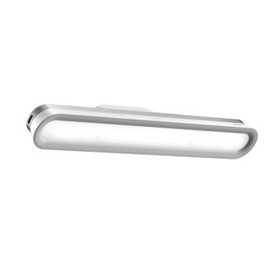 3. Baseus magnetische LED-Nachttischlampe für Zuhause, Küche, Zimmer, weiß (DGXC-02)