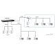 5. LevelOne FSW-1650 Netzwerk-Switch, unmanaged Fast Ethernet (10/100), Grau