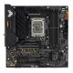 2. ASUS TUF GAMING B660M-PLUS WIFI Intel B660 LGA 1700 Micro-ATX