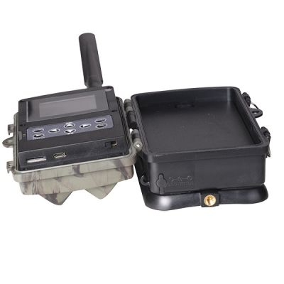 7. DENVER WCL-8040 LTE-Kamerafalle