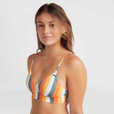 4. O'Neill Wave Skye Bikini Set W 92800614229 Badeanzug