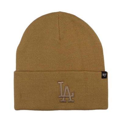 5. Los Angeles Dodgers Wintermütze 