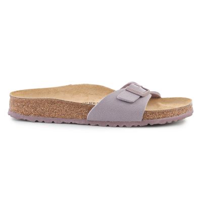 6. Birkenstock Madrid BS 1031464 Verblasstes Lila
