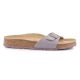 6. Birkenstock Madrid BS 1031464 Verblasstes Lila