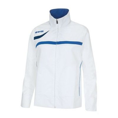 ERREA Alabama Sweatshirt Größe S weiß/blau/marineblau