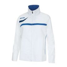 ERREA Alabama Sweatshirt Größe S weiß/blau/marineblau