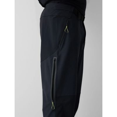 8. Schnelltrocknende Herren-Trekkinghose 4F 4FRAW26TFTRM1602-20S