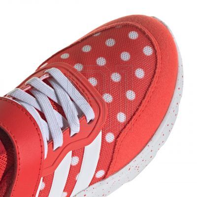 4. Adidas Nebzed x Disney Minnie Mouse Running Jr IG5368 Schuhe