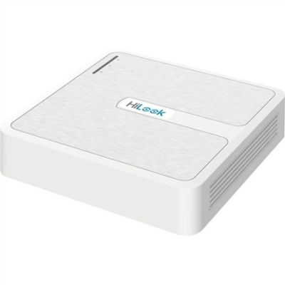 HiLook NVR-Recorder | NVR-104H-D/4P(D)-Recorder | 1 | 4-Kanal