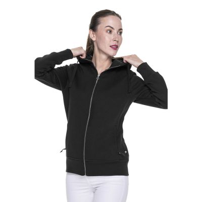 3. Damen-Bison-Sweatshirt