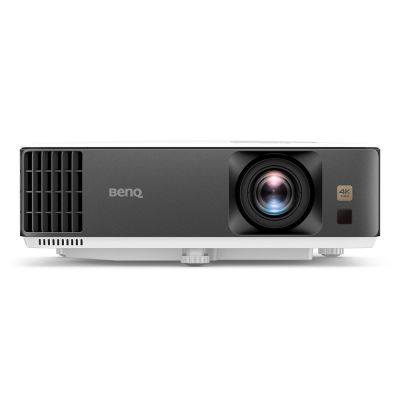 7. BenQ TK700 Datenprojektor, Standardprojektor, 3200 ANSI Lumen, DLP, UHD 4K (3840 x 2160), 3D-kompatibel, Schwarz, Weiß