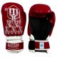 2. ROSM-FIGHT Offene Handschuhe (WAKO-GENEHMIGT)