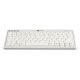 12. BakkerElkhuizen UltraBoard 950 V2 Tastatur, kabellos (Großbritannien), Einzelhandel
