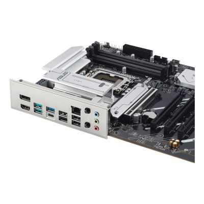 6. ASUS PRIME B860-PLUS WIFI Mainboard