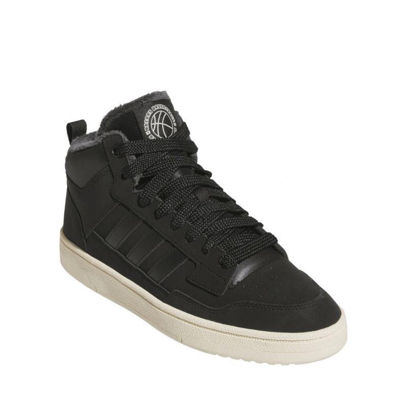 2. Herren-Schuhe adidas Rapid Court Mid Winterized JR1026