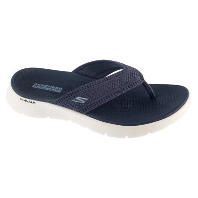Skechers Go Walk Flex Sandal – Holly 141459-NVW Marineblau, 36