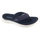 Skechers Go Walk Flex Sandal – Holly 141459-NVW Marineblau, 36