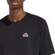 4. Herren-T-Shirt adidas Color Icon Graphic schwarz KT4446