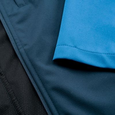 11. Herren Softshell CORO III
