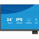 23. iiyama ProLite XB2493HSU-B1 Computermonitor 60,5 cm (23,8") 1920 x 1080 px Full HD LED Schwarz