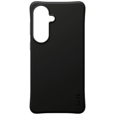3. CARE by PanzerGlass Samba Black Qi Hülle für Samsung Galaxy S26+ - Schwarz