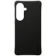 3. CARE by PanzerGlass Samba Black Qi Hülle für Samsung Galaxy S26+ - Schwarz
