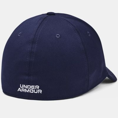 3. Under Armour Herren Blitzing 1376700-410 Kappe