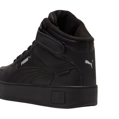 9. Puma Carina Street Mid WTR W Schuhe 398050 01