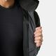 6. Helly Hansen Herren-Midlayer-Jacke mit Kapuze und Rundhalsausschnitt 2.0 34442 831