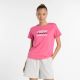 5. New Balance Sport Graphic T-Shirt W WT51540DAB