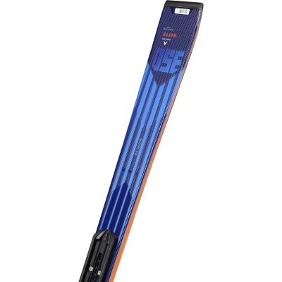 5. Dynastar Speed 350 Skier XP 11 GW B83 Schwarz Blau Stahlbindungen