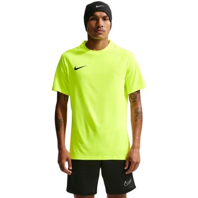 9. Nike Dri-Fit Park VIII Herren-T-Shirt Limette HV8173 702