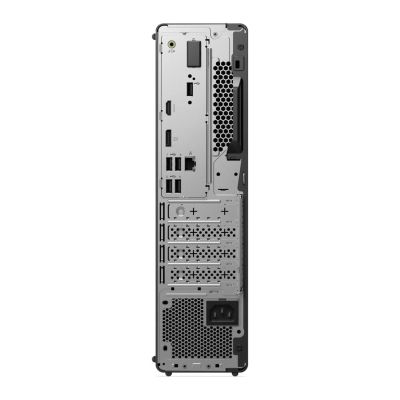 6. Lenovo ThinkCentreneo50sG6SFFUltra 320516GBDDR5 5600 SSD512 Intel Grafik DVD-RWWLAN+BT W11Pro Raven Black3YOnSite