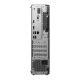 6. Lenovo ThinkCentreneo50sG6SFFUltra 320516GBDDR5 5600 SSD512 Intel Grafik DVD-RWWLAN+BT W11Pro Raven Black3YOnSite