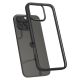 7. Spigen Ultra Hybrid-Hülle für iPhone 16 Pro – mattschwarz