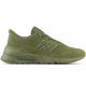 New Balance 997 Herren Wildleder Sneakers, Grün (U997RMF)