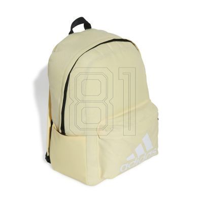 2. Adidas Classic Bos Rucksack JF0673