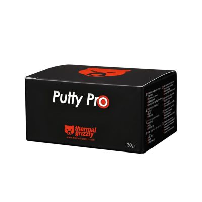 6. Grizzly Pro Wärmedämmung - 30 Gramm