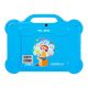 5. BLOW TABLET KIDSTAB10 4G 4/64GB BLAUE HÜLLE