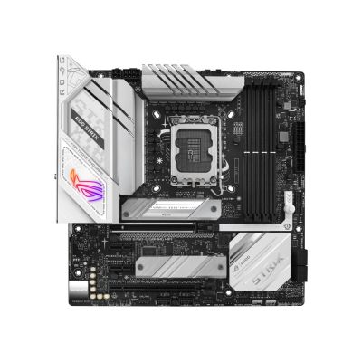ASUS ROG STRIX B760-G GAMING WIFI Intel B760 LGA 1700 Micro-ATX