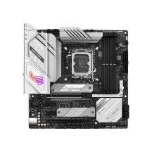 ASUS ROG STRIX B760-G GAMING WIFI Intel B760 LGA 1700 Micro-ATX