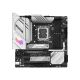 ASUS ROG STRIX B760-G GAMING WIFI Intel B760 LGA 1700 Micro-ATX